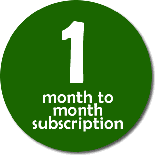 1 Month to Month Subscription