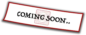 Comming soon