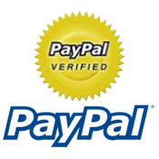 Mi prihvatamo i uplate preko PayPal - Saznaj kako platiti preko PayPal